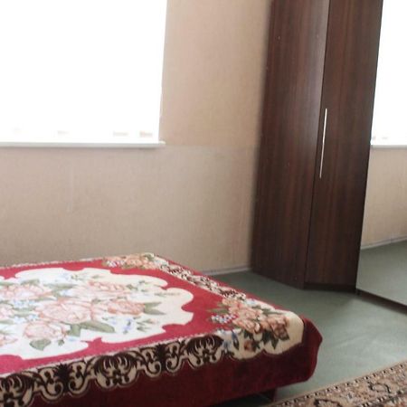 Hostel Zaporizhia 외부 사진