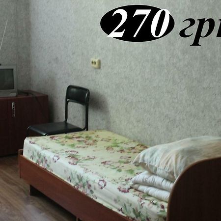Hostel Zaporizhia 외부 사진