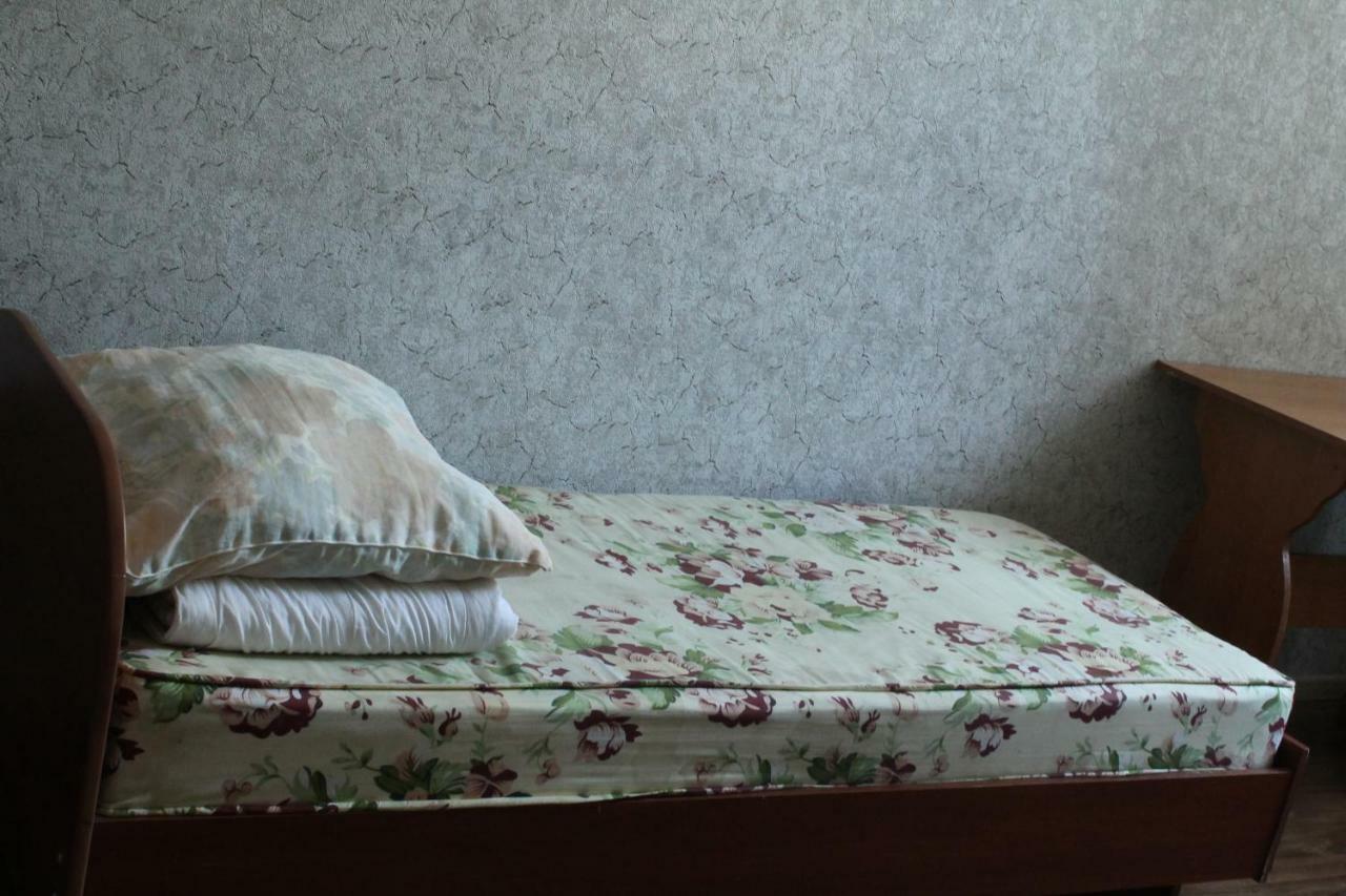 Hostel Zaporizhia 외부 사진
