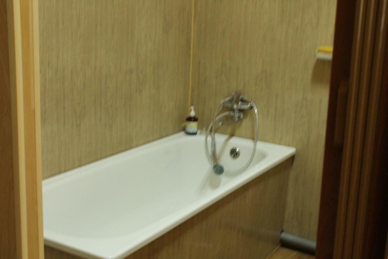 Hostel Zaporizhia 외부 사진