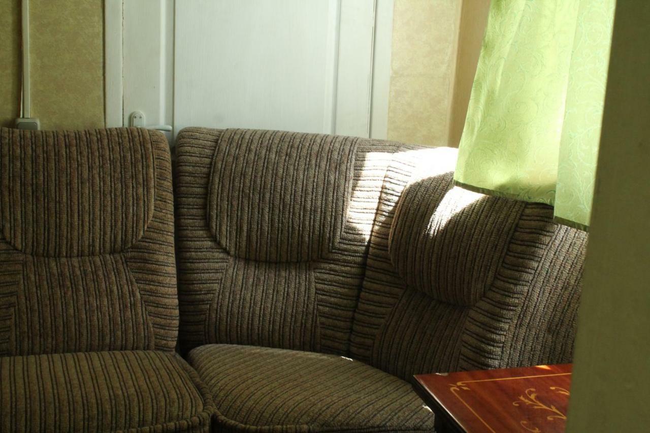 Hostel Zaporizhia 외부 사진