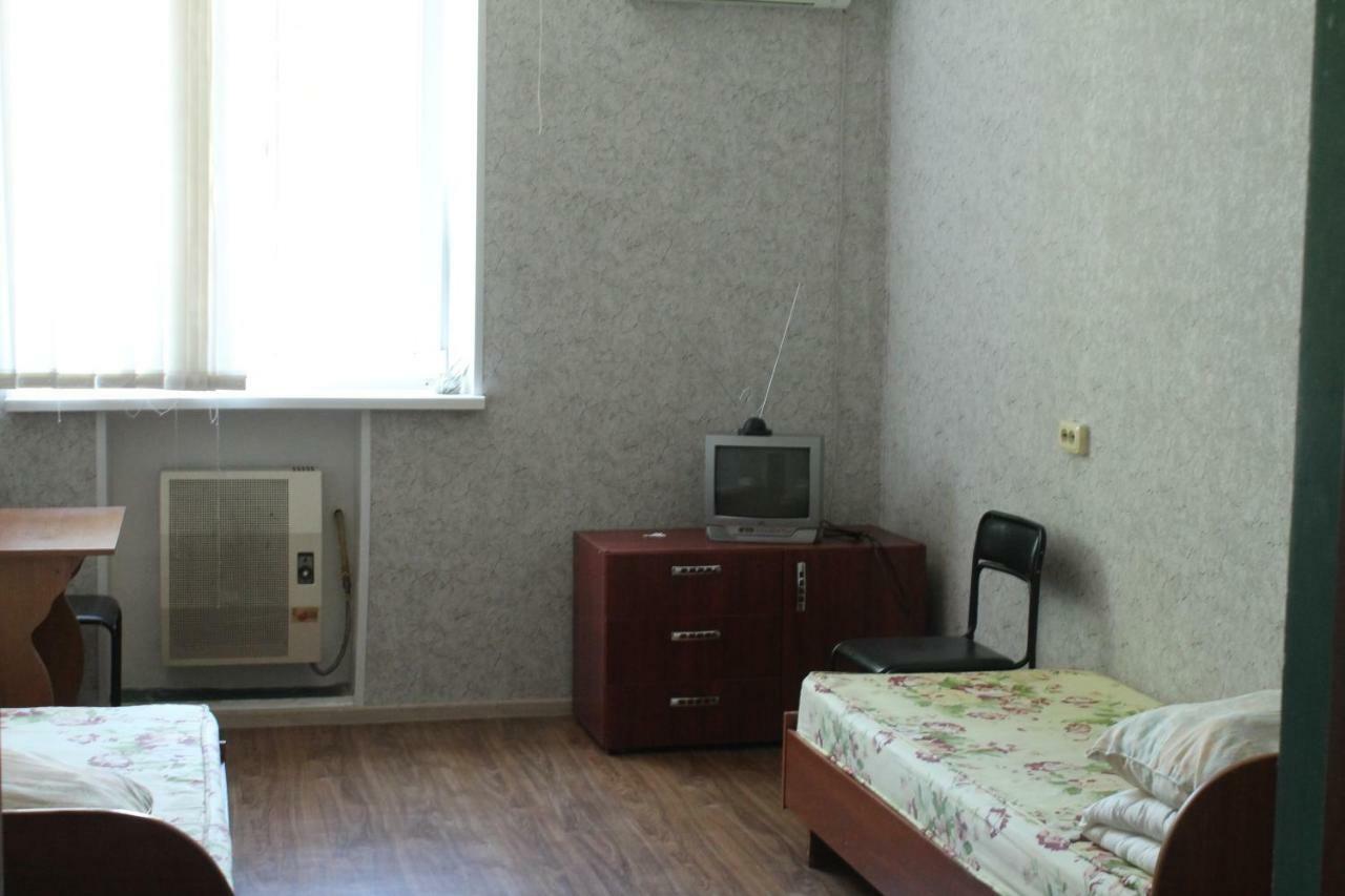 Hostel Zaporizhia 외부 사진
